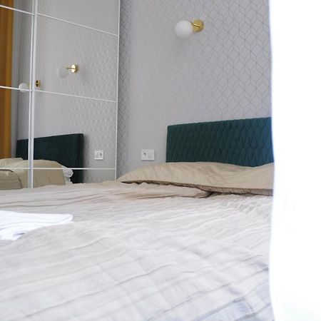 Glamorous Apartment Old Town Cracow Cracovie Extérieur photo