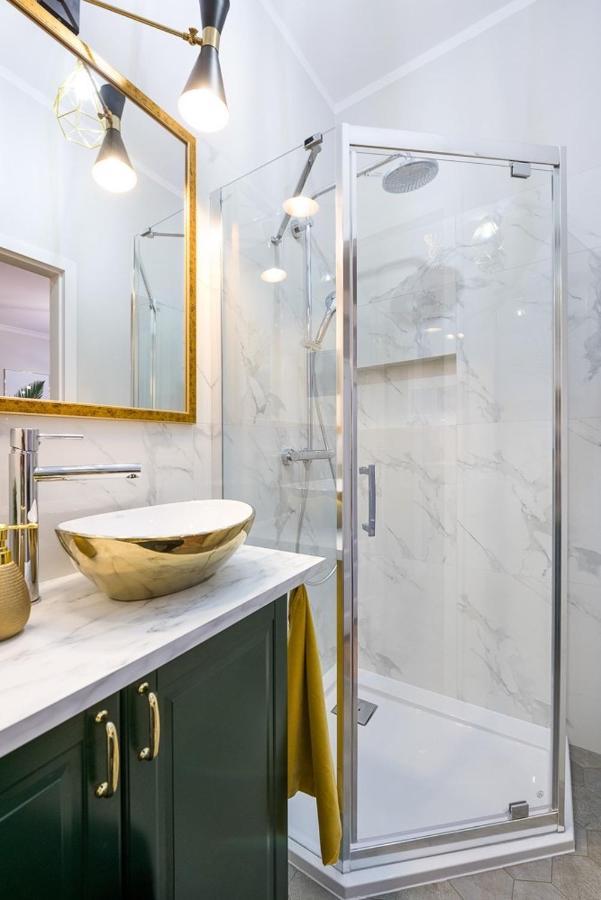 Glamorous Apartment Old Town Cracow Cracovie Extérieur photo