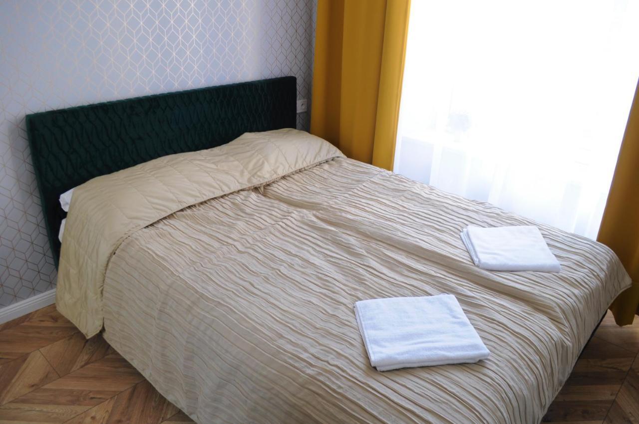 Glamorous Apartment Old Town Cracow Cracovie Extérieur photo