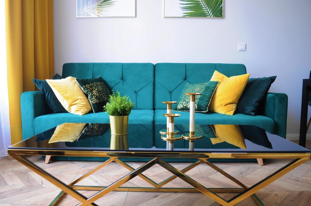 Glamorous Apartment Old Town Cracow Cracovie Extérieur photo